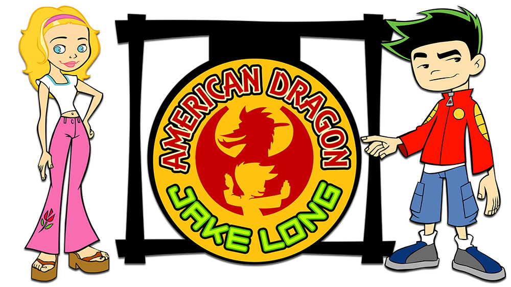 american dragon jake long tv